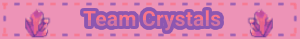 Team Crystals 4